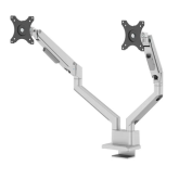 Suport monitor Neomounts by Newstar DS70-250SL2, 17-32 inch, Silver