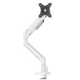 Suport monitor Neomounts by Newstar DS70-250WH1, 17-35 inch, White