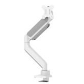 Suport monitor Neomounts by Newstar DS70-450WH1, 17-42 inch, White
