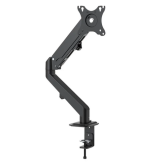 Suport monitor Neomounts by Newstar DS70-700BL1, 17-27inch, Black