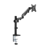 Suport monitor Neomounts by Newstar DS70-750BL1, 17-27 inch, Black