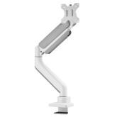 Suport monitor Neomounts by Newstar DS70PLUS-450WH1, 17-49 inch, White