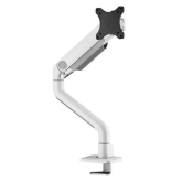 Suport monitor Neomounts by Newstar DS70S-950WH1, 17-49 inch, White