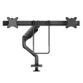Suport monitor Neomounts by Newstar DS75S-950BL2, 17-32 inch, Black