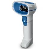 Cititor coduri de bare Zebra DS8108-HC DS8108-HC4000BVZWW, 2D, White-Blue