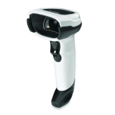 Cititor de coduri de bare Zebra DS8178 DS8178-SR600000P2W, 2D, BT, Nova White