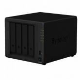 NAS Synology DiskStation DS918+, 4GB