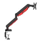 Suport monitor Iiyama DSG3001C-R1, 17-30 inch, Black-Red