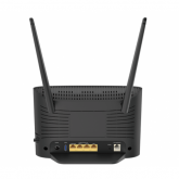 Router wireless DLink DSL-3788, 4x LAN