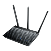 Router wireless Asus DSL-AC51, 2x LAN