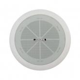 Boxa de tavan DSPPA DSP802, 10W, 100V, 6.5inch, White