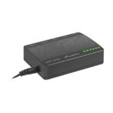 Switch Lanberg DSP1-0105, 5 porturi