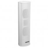 Boxa de perete DSPPA DSP255II, 30W, 100V, 2x3inch/1x1inch, White