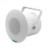 Boxa de tavan DSPPA DSP531II, 10W, 100V, 3inch, White