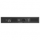 Switch D-Link DSS-200G-10MP, 8 porturi, PoE