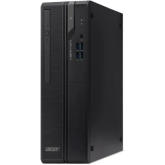 Calculator Acer Veriton X2720G SFF, Intel Core i5-14500, RAM 16GB, SSD 512GB, Intel UHD Graphics 770, Layout DE, Windows 11 Pro