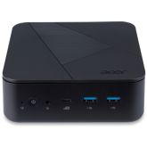 Calculator Acer Veriton NUC VN1502G-13U7U, Intel Core i7-1355U, No RAM, No Storage, Intel Iris Xe Graphics, No OS