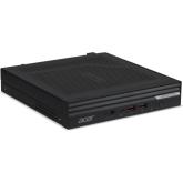 Calculator Acer Veriton N4710GT USFF, Intel Core i3-13100T, RAM 8GB, SSD 256GB, Intel UHD Graphics 730, Layout DE, Linux