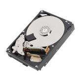 Hard Disk Toshiba DT02-V Series 2TB, SATA, 128MB, 3.5inch