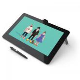 Tableta grafica WACOM Cintiq Pro, 16inch, Black