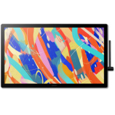 Tableta Grafica Wacom Cintiq 24, 24 inch, Black