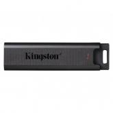 Stick memorie Kingston DataTraveler Max 1TB, USB3.2 Gen 2 Tip C, Black