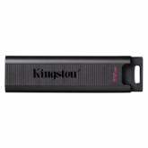 Stick memorie Kingston DataTraveler Max 512GB, USB3.2 Gen 2 Tip C, Black