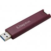 Stick Memorie Kingston DataTraveler Max, 1TB, USB 3.2 Gen 2, Red