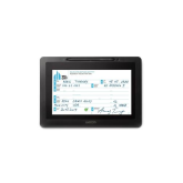 Signature Pad Wacom DTU-1031AX, 10.1 inch, Black