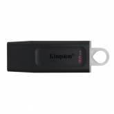 Stick memorie Kingston DataTraveler Exodia 32GB, USB 3.2 Gen 1, Black-White