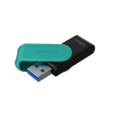 Stick Memorie Kingston DataTraveler Exodia S, 256GB, USB 3.2 Gen 1, Black-Orange
