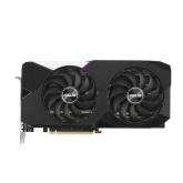 Placa video ASUS nVidia GeForce RTX 3070 DUAL OC LHR 8GB, GDDR6, 256bit