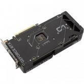 Placa video ASUS nVidia GeForce RTX 4070 Dual OC 12GB, GDDR6X, 192bit