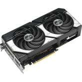 Placa video ASUS nVidia GeForce RTX 5070 Dual OC 12GB, GDDR7, 192 bit