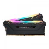 Dummy Ram Corsair Vengeance RGB PRO Light Enhancement kit, Black