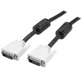 Cablu Startech DVIDDMM7M, DVI-D - DVI-D, 7m, Black