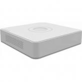 DVR HD Hikvision DS-7104HUHI-K1-1TB, 4 canale + HDD 1TB