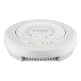 Access Point D-Link DWL-6620APS, White