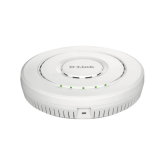 Access Point DLink DWL-X8630AP, White