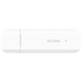 Adaptor Wireless D-Link DWM-222W, USB 2.0, White