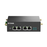 Router DLink DWM-314-GP 5G, 4 x LAN