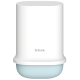 Access Point DLink DWP-1010, White