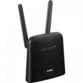 Router wireless DLink DWR-960 4G, 1x LAN