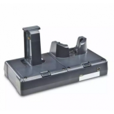 Cradle incarcare Honeywell FlexDock DX1A02B20 pentru Terminal mobil Honeywell CK7X, 2 sloturi
