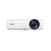 Videoproiector Vivitek DX283-ST Educational, White