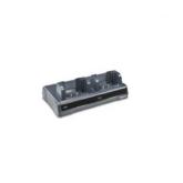 Cradle incarcare Honeywell FlexDock DX2A12220 pentru Terminal mobil Honeywell CK7X, 2 sloturi