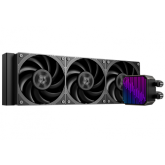 Cooler procesor ID-Cooling DX360-MAX, 3 x 120mm, Black