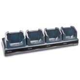 Cradle incarcare Honeywell FlexDock DX4A2444400 pentru Terminale mobile, 4 sloturi