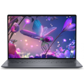 Laptop Dell XPS 13 9320 Plus, Intel Core i7-1260P, 13.4inch Touch, RAM 16GB, SSD 512GB, Intel Iris Xe Graphics, Windows 11 Pro, Graphite