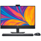Calculator Dell OptiPlex 7420 AIO, Intel Core i5-14500T, 23.8inch, RAM 16GB, SSD 512GB, Intel UHD Graphics 770, Windows 11 Pro